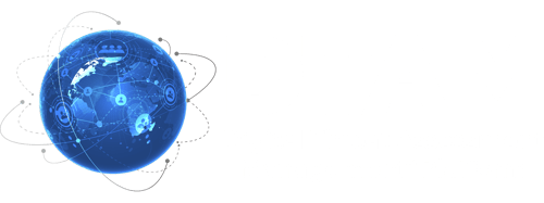 DTAM Logo - White