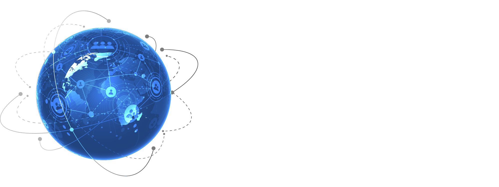 DTAM Logo - White DTAM Logo - White